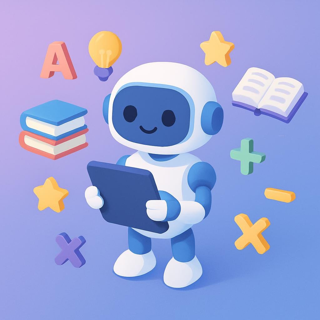 Learning & Education
