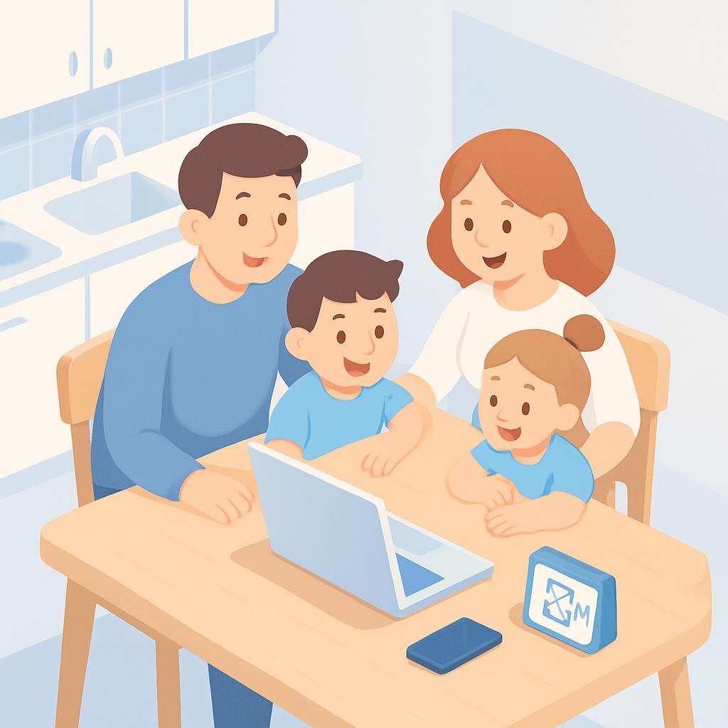 Screen Time