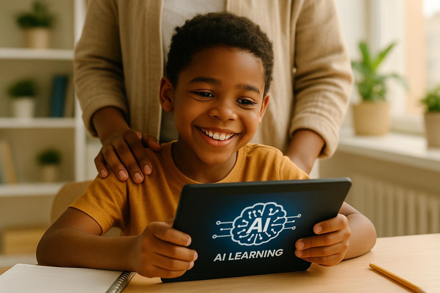 The Talk Every Parent Must Have Before Their Child Goes Online
