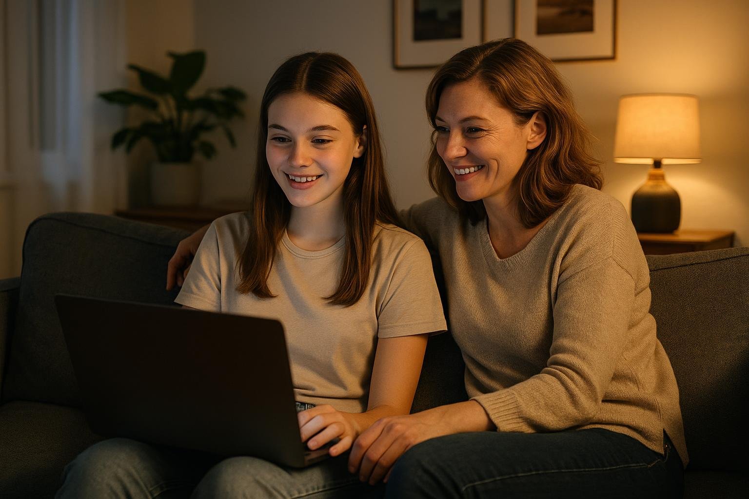 5 Screen Time Rules That Actually Work (No More Battles)