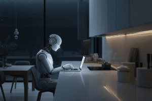 The Impact of AI on Digital Creativity and Art