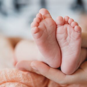 7 Things Nobody Tells You About the First Month After Baby