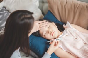6 Ways to Support Their Immune Health