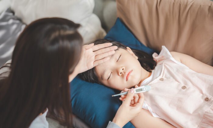 6 Ways to Support Their Immune Health
