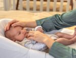 My Baby Feels Hot — Should I Panic? A Parent’s Fever Guide