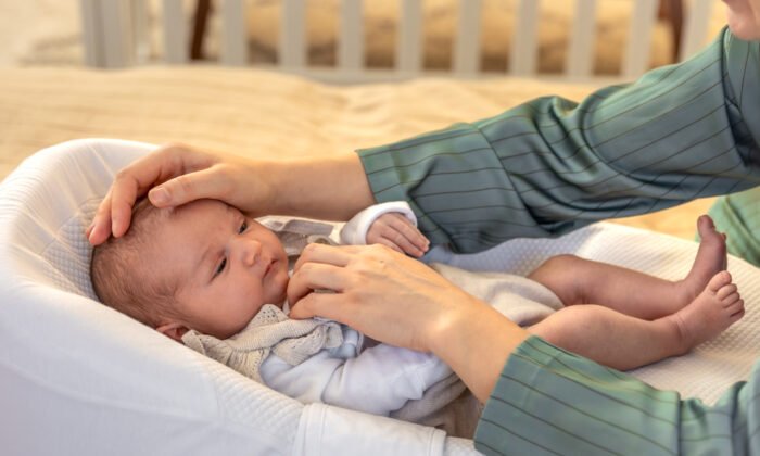 My Baby Feels Hot — Should I Panic? A Parent’s Fever Guide