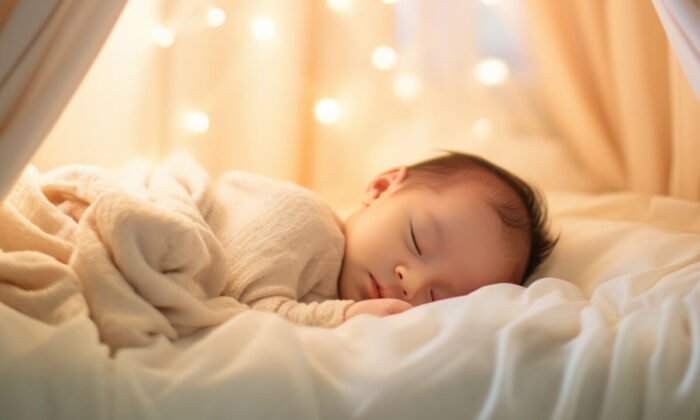 Back, Firm, Alone: The 3-Second Safe Sleep Check